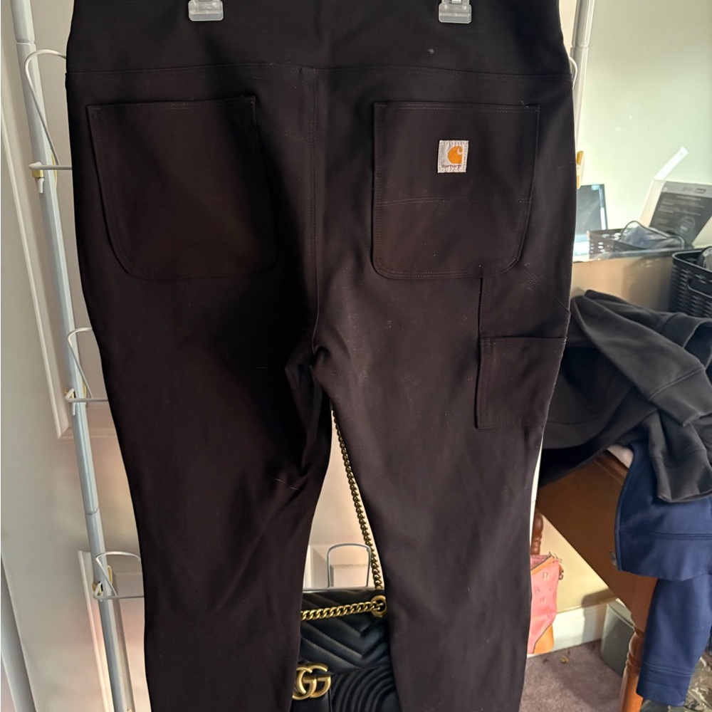 Carhartt leggings
